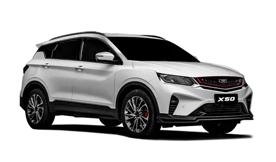 Belgee X50