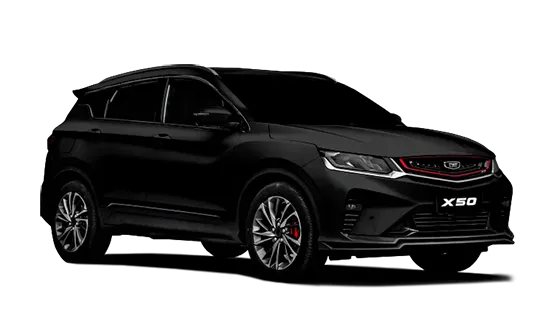 Belgee X50