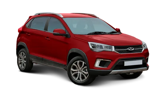Tiggo 2