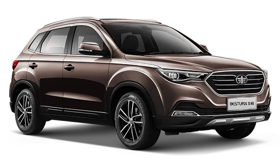 Besturn X40