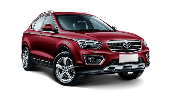 Besturn X80