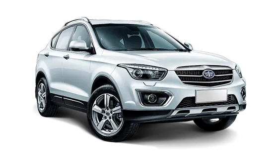 Besturn X80