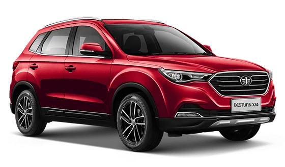 Besturn X40