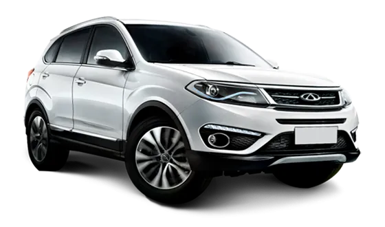 Tiggo 5