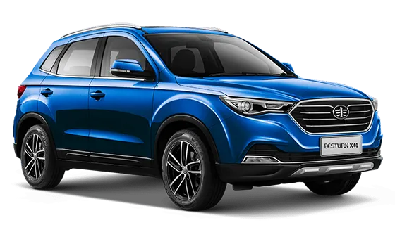 Besturn X40