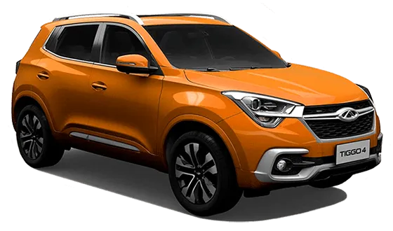Tiggo 4