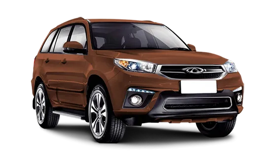 Tiggo 3