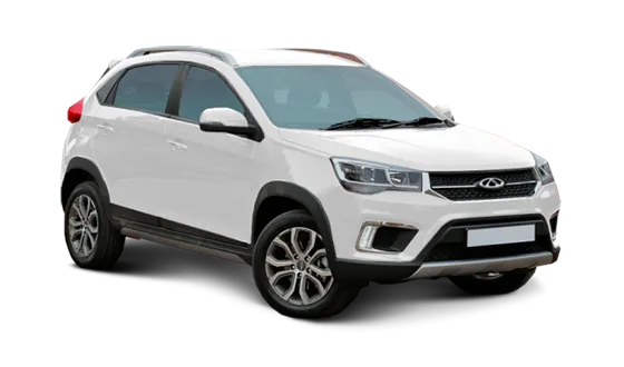 Tiggo 2