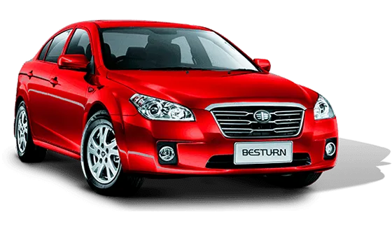 Besturn B50