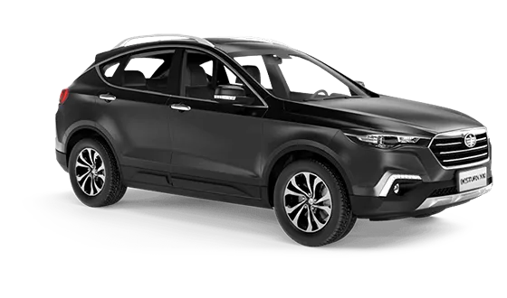 Besturn X80 New