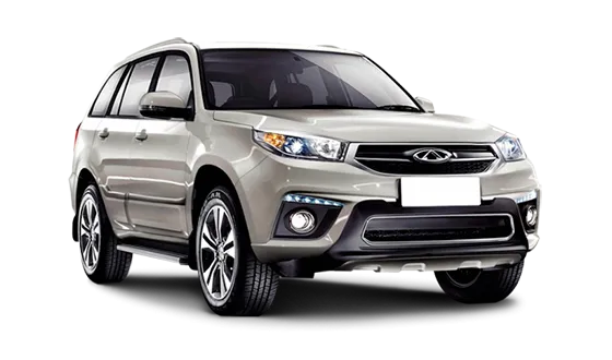 Tiggo 3
