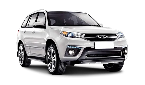 Tiggo 3