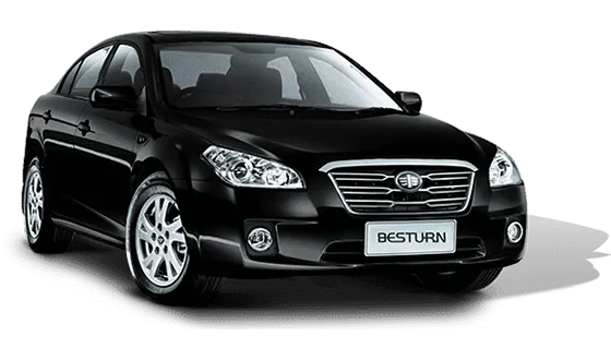 Besturn B50