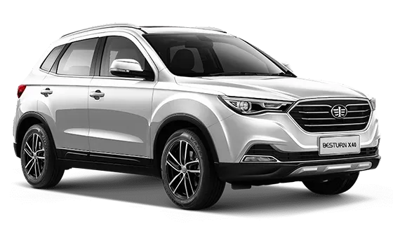 Besturn X40