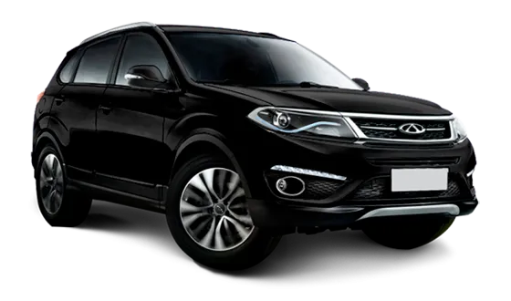 Tiggo 5