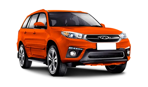 Tiggo 3