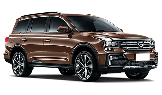 GS8