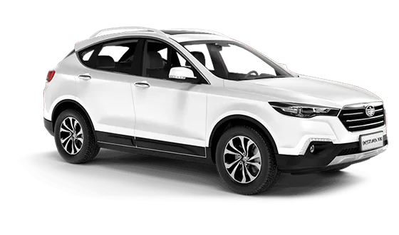Besturn X80 New