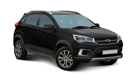 Tiggo 2