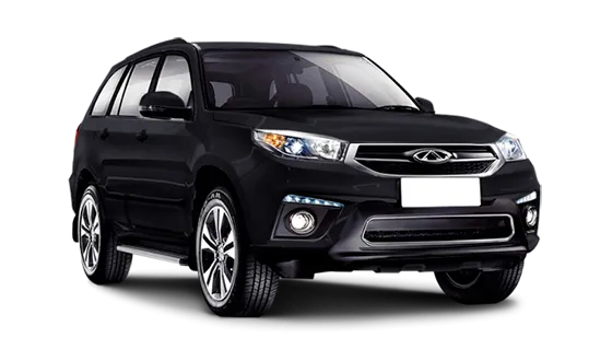 Tiggo 3