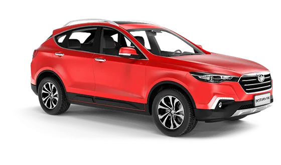 Besturn X80 New