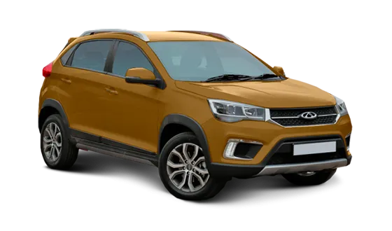 Tiggo 2
