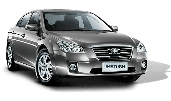 Besturn B50
