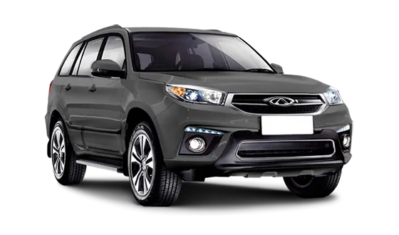 Tiggo 3