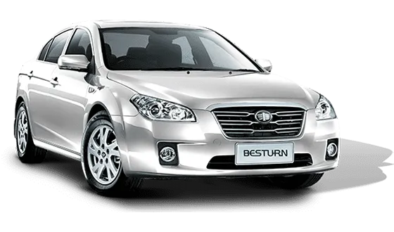 Besturn B50