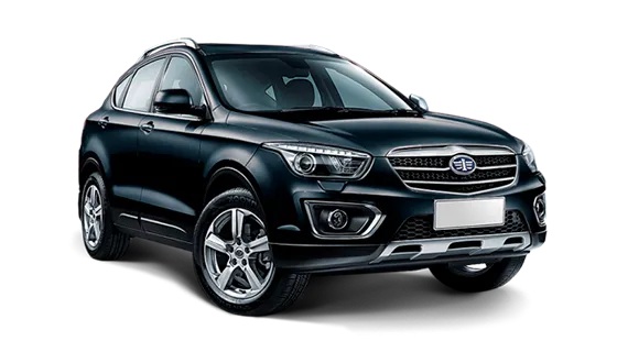 Besturn X80