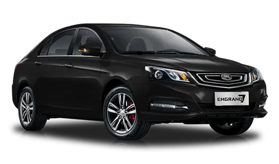 Emgrand 7