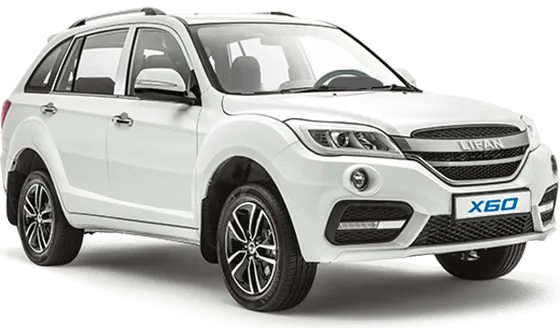 X60 New