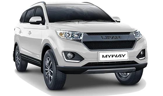 Myway