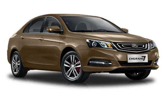 Emgrand 7