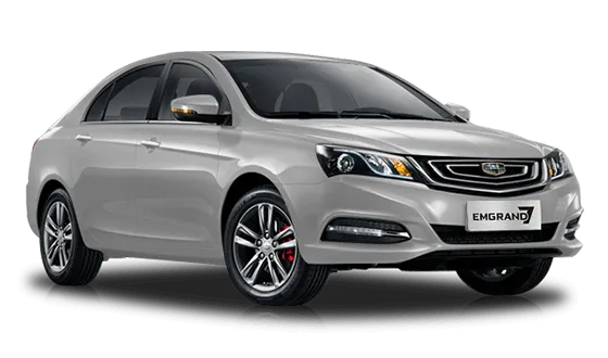 Emgrand 7