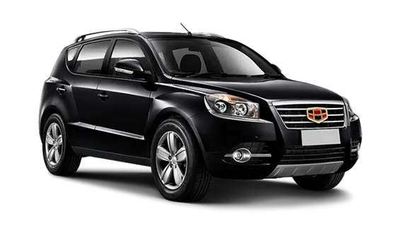 Emgrand X7