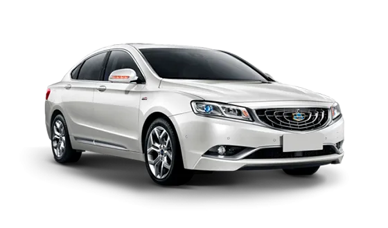 Emgrand GT