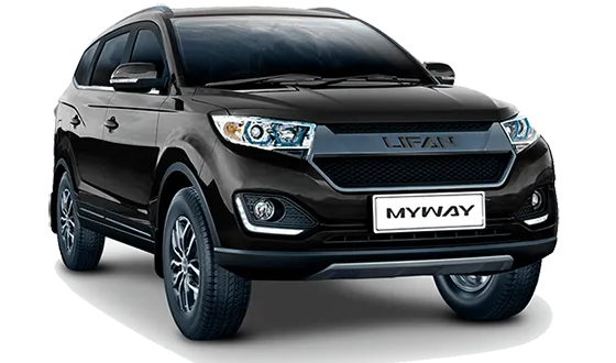 Myway