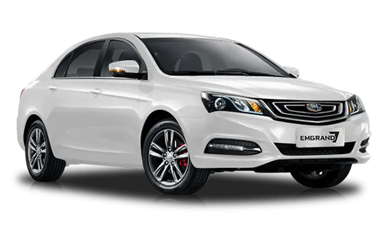 Emgrand 7