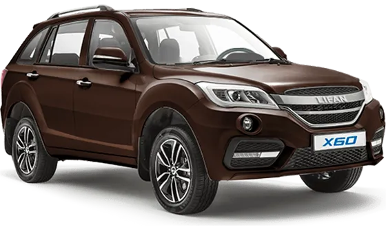 X60 New
