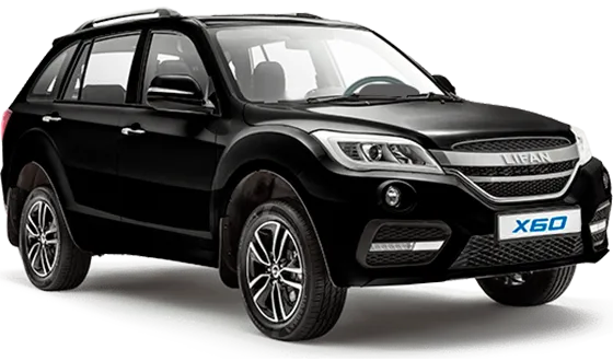 X60 New