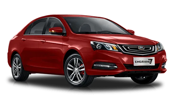 Emgrand 7