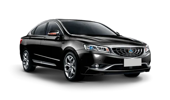 Emgrand GT
