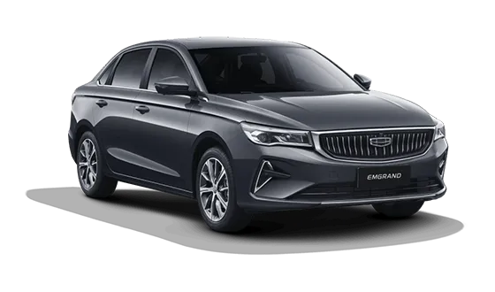 Emgrand New