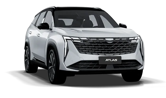 Atlas New