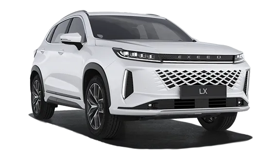 LX New
