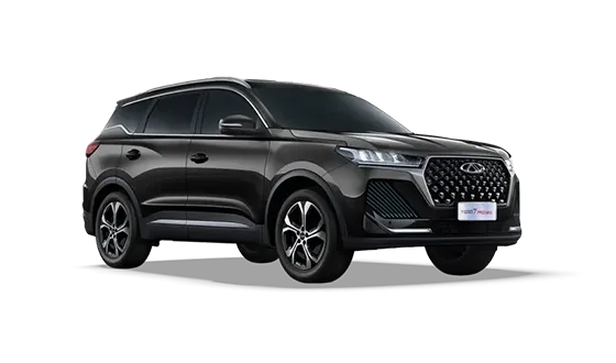 Tiggo 7 Pro Max New