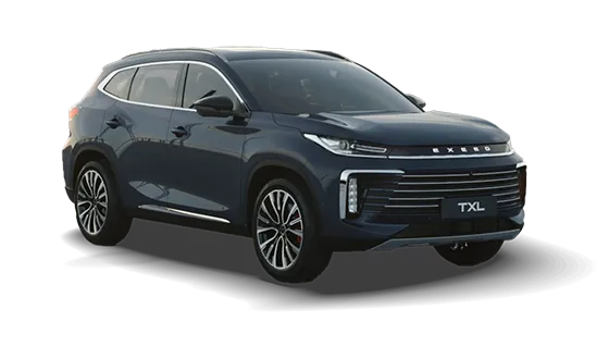 TXL New 2024