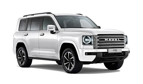 Haval H9 New