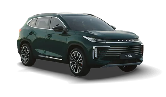 TXL New 2024